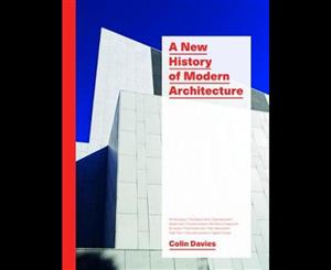 A New History of Modern Architecture