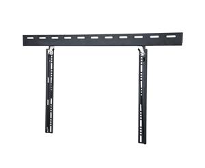 AEON BU4501 Super Slim Flat Bracket 10mm Profile. Suitable for most size (40"-70") Televisions. 10mm from the wall. Max weight 45Kg.