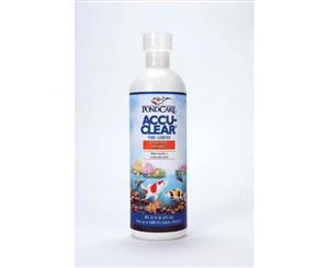 API Pond Care Accu-Clear 480ml