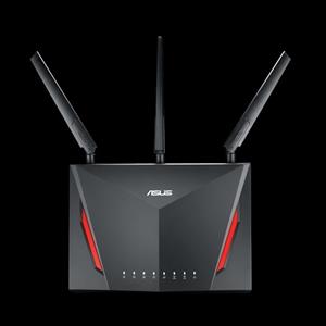 ASUS (RT-AC86U) AC2900 Dual Band Gigabit WiFi Gaming Router with MU-MIMO