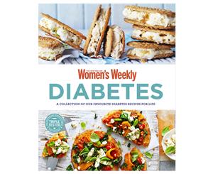 AWW Diabetes Cookbook