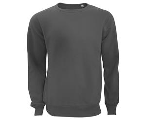 Active By Stedman Mens Sweatshirt (Slate) - BC3104