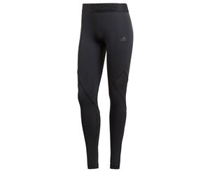 Adidas Women's Alphaskin Sport Tights / Leggings - Black