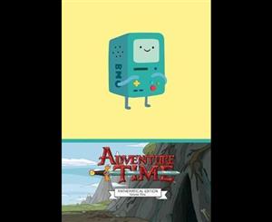 Adventure Time Vol. 9 Mathematical Edition