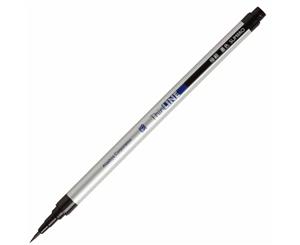 Akashiya SAI Brush pen - Thin line Black (Sumiiro)