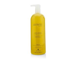 Alterna Bamboo Smooth AntiFrizz Shampoo 1000ml/33.8oz