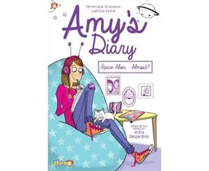 Amy's Diary #1 - Hardback