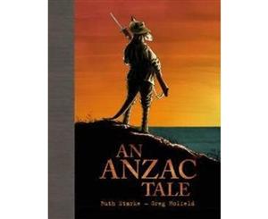 An Anzac Tale