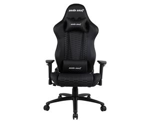 Anda Seat AD4-07 Gaming Chair - Black