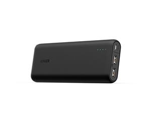 Anker PowerCore 20100mAh 5V 2 Port USB External Battery Power Bank Astro Charger