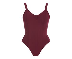 Annabelle Camisole - Adult - Burgundy