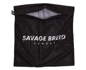 Anti-Tangle Wash Bag For Boxing Hand Wraps (Combat Sports Laundry bag)