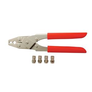 Antsig F Crimp Tool Kit