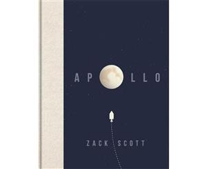 Apollo  The extraordinary visual history of the iconic space programme