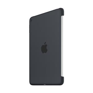 Apple iPad mini 4 Silicone Case (Charcoal Grey)