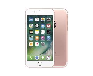 Apple iPhone 7 32GB Rose Gold - Refurbished (B Grade)