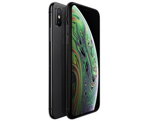 Apple iPhone XS (256GB) - Space Grey - Refurbished Grade A