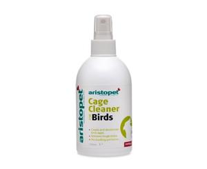 Aristopet Cage Cleaner Spray