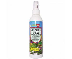 Aristopet Stop Pick Spray 250ml