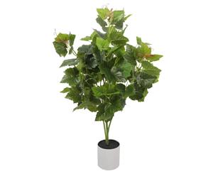 Artificial Potted Grape Vine Tree 70cm