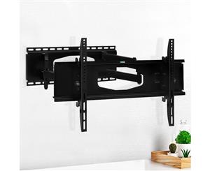 Artiss TV Wall Mount Bracket Tilt Swivel Full Motion Flat Slim LED LCD 32 - 80 inch