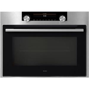 Asko - OCM8487S - 45cm Craft Combi Microwave Oven - Anthracite