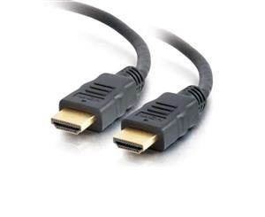 Astrotek 25m HDMI Cable v1.4 Gold Plated 3D 1080p Full HD High Speed with Ethernet AT-HDMI-MM-25