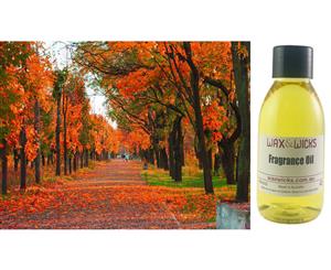 Autumn Harvest - Fragrance Oil