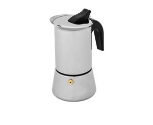 Avanti Inox Espresso Coffee Maker 9 Cup