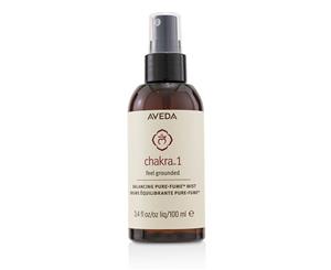 Aveda Chakra 1 Balancing Pure-Fume Body Mist - Grounded 100ml