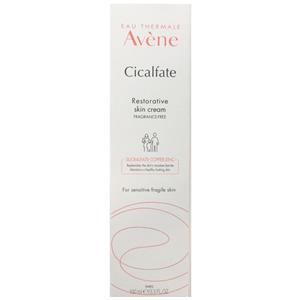 Avene Cicalfate Restorative Skin Cream 100ml