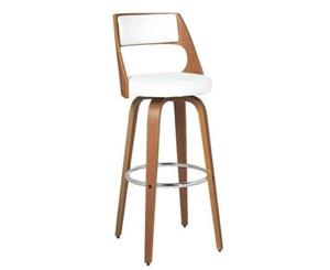 BEECH BAR CHAIR