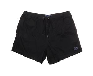 BEN SHERMAN Men's Drawstrings Waist Shorts | 100% Cotton