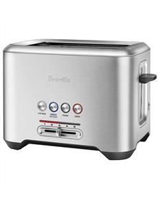 BTA720BSS the Lift And Look Pro 2 Slice Toaster