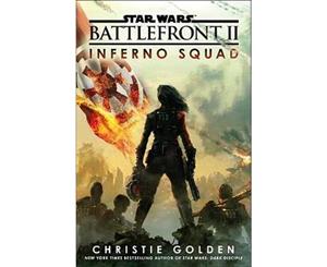 Battlefront II  Inferno Squad (Star Wars)