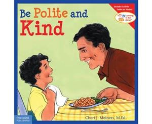 Be Polite and Kind