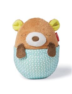 Bear Moonlight & Melodies Hug Me Projection Soother