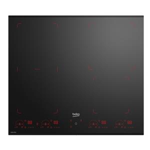 Beko - BCT603IG - 60cm Induction Cooktop