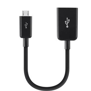 Belkin USB On-the-Go Micro-USB Adapter