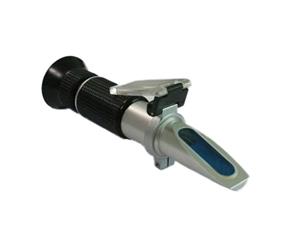 Benchstar Refractometer - Silver