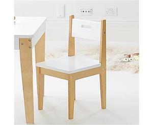 Benji Chairs - Twin Pack