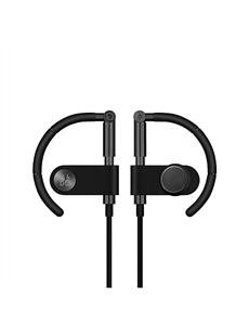 Beoplay Earset Adjustable Wireless Earphones - Black