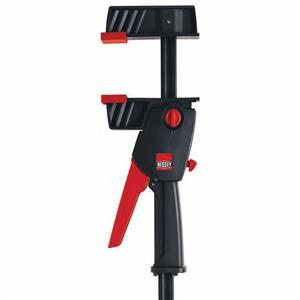 Bessey 300x85mm DuoKlamp Quick Action One-Hand Clamp + Spread DUO308