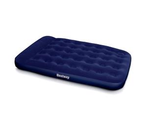 Bestway Double Air Bed Inflatable Mattresses Sleeping Mats Home Camping Outdoor