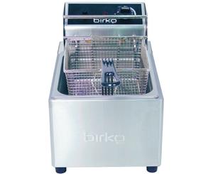 Birko Single 5L Deep Fryer - 1001001
