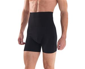 BlackSpade M9210 Body Control Black High Waist Shaper Brief