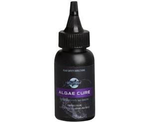 Blue Planet Algae Cure - 50ml