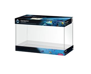 Blue Planet Glass Aquarium 41x28x30cm 30L