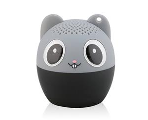 Bluetooth V4.1 Mini Animal Speaker Portable Rechargeable Handsfree Shutter Mouse