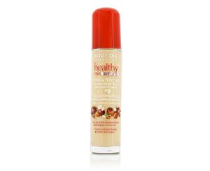 Bourjois Healthy Mix Serum Gel Foundation # 51 Light Vanilla 30ml/1oz